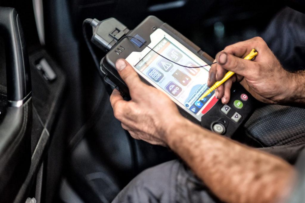 Diagnóstico personalizado